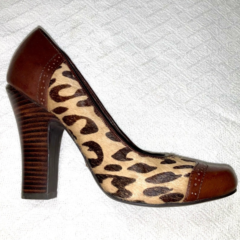FOSSIL Heels - Picture 7 of 16